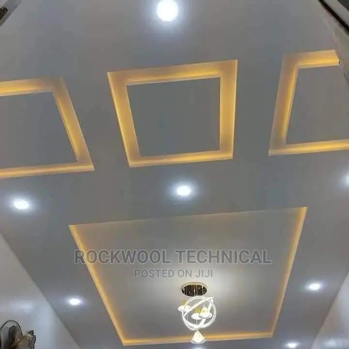 Electrical Fixing and Mentainance Nigeria