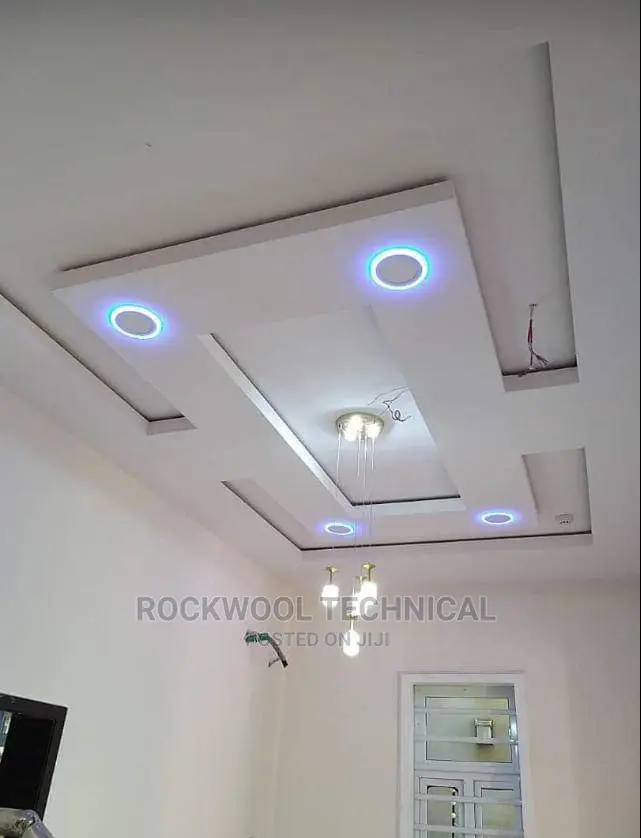 Electrical Fixing and Mentainance Nigeria