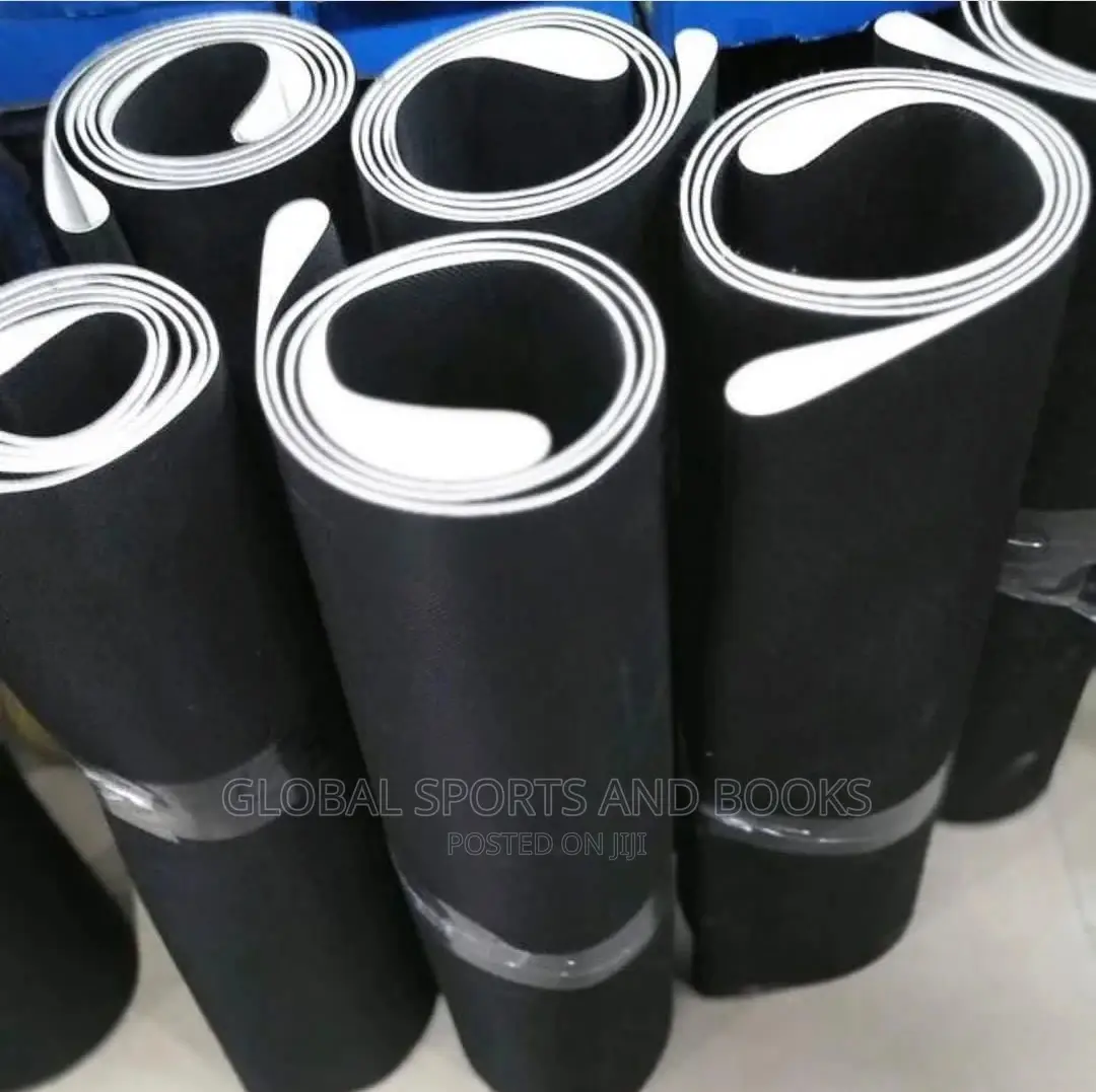 Treadmill Belt