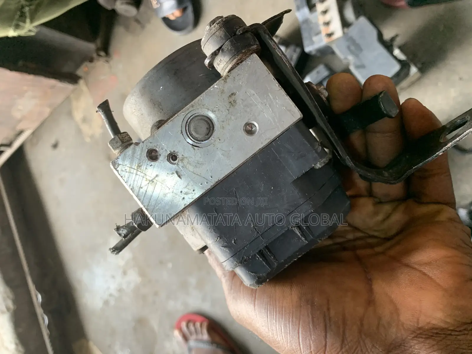 Abs Pump for Toyota Corolla 2008
