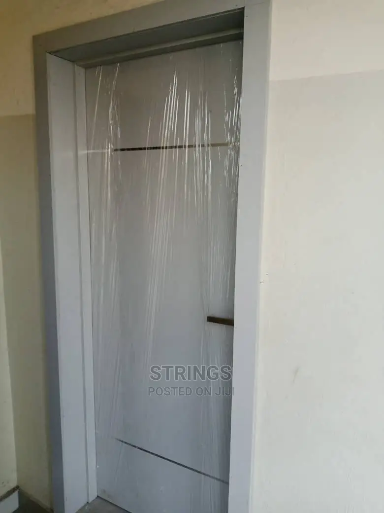 White HDF Door for Sale