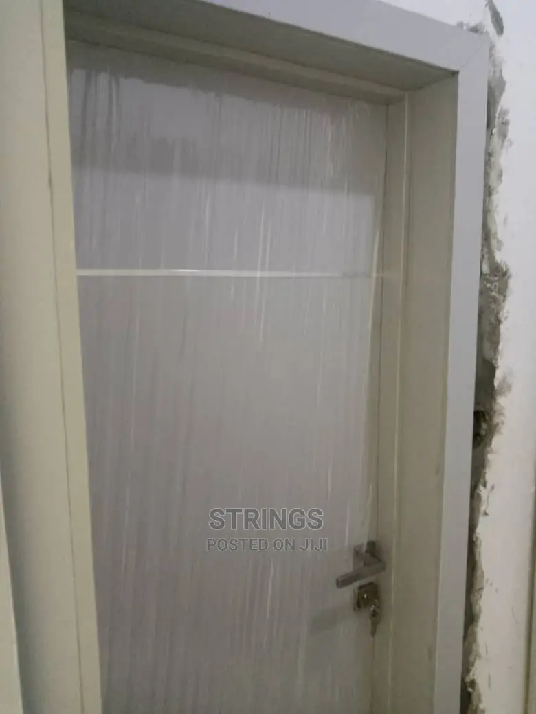 White HDF Door for Sale