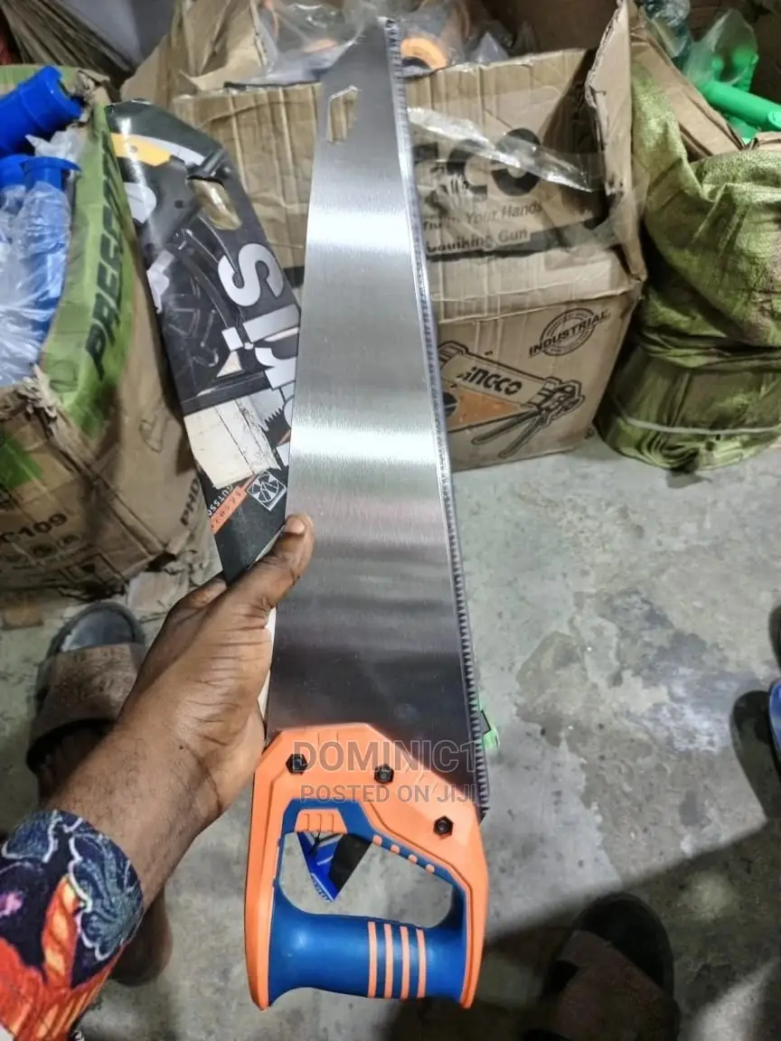 Hand Wood Saw Original