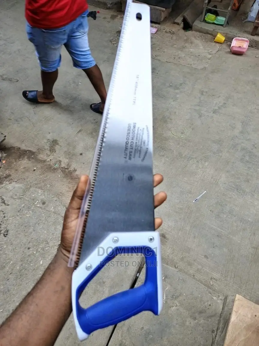 Hand Wood Saw Original