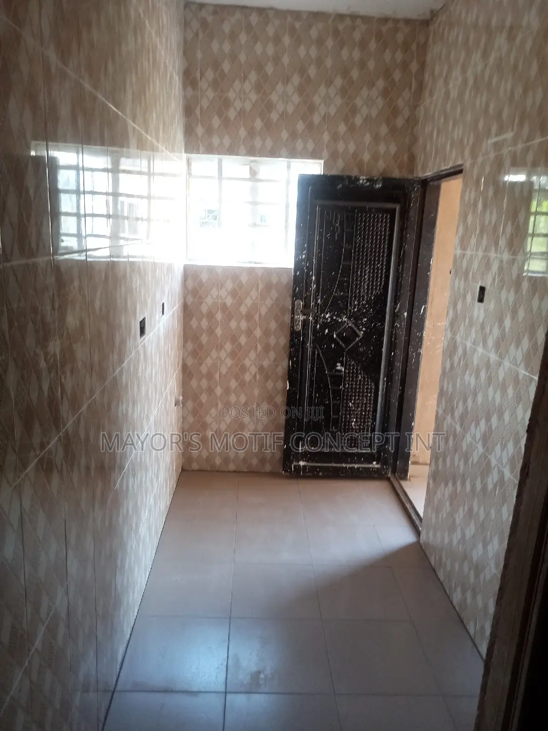 Tile and Tiling 03
