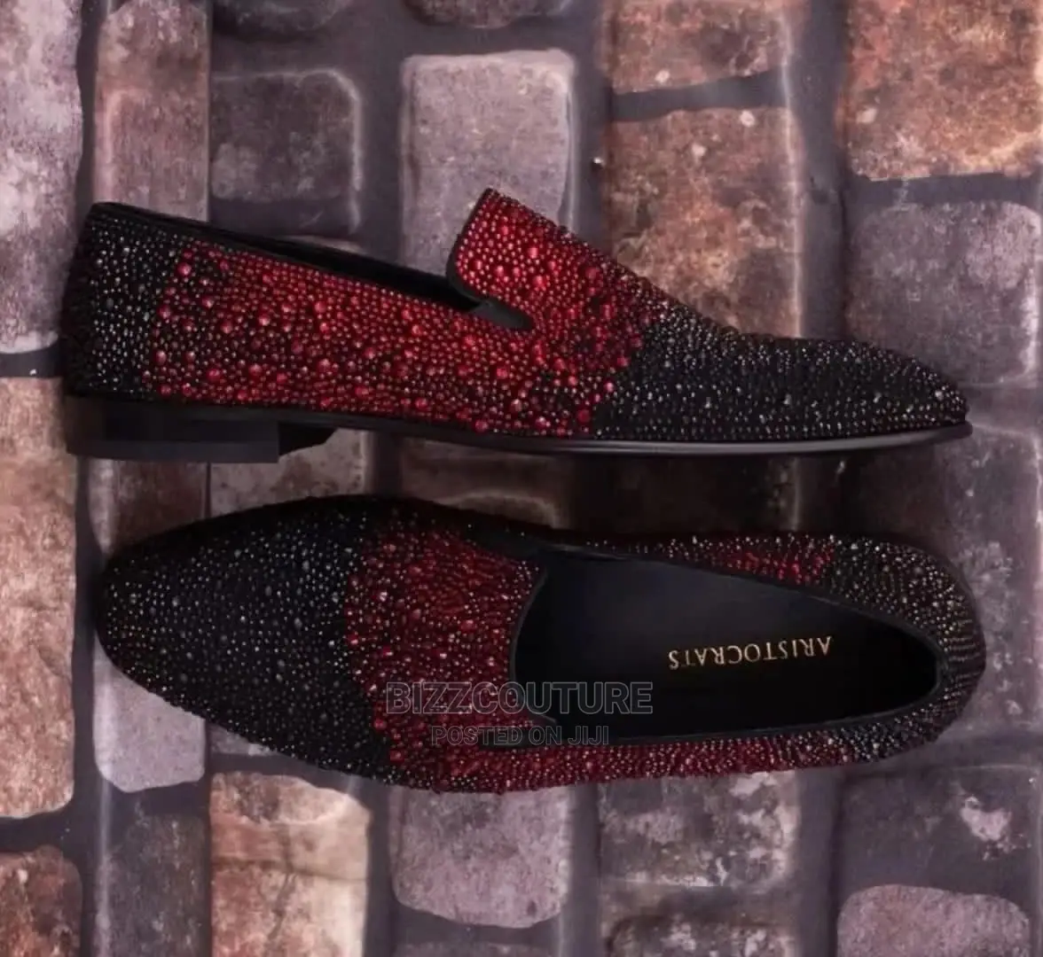 Original Aristocrats Luxury Shoes Available in Store