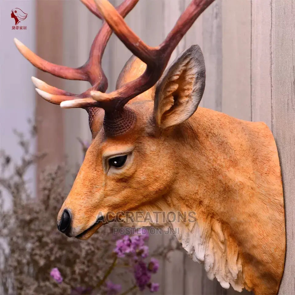 Sculptures (Sculptures for Home Decor)