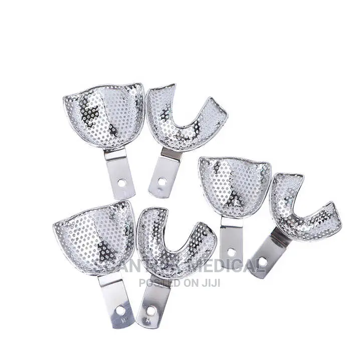 Dental Impression Teeth Tray