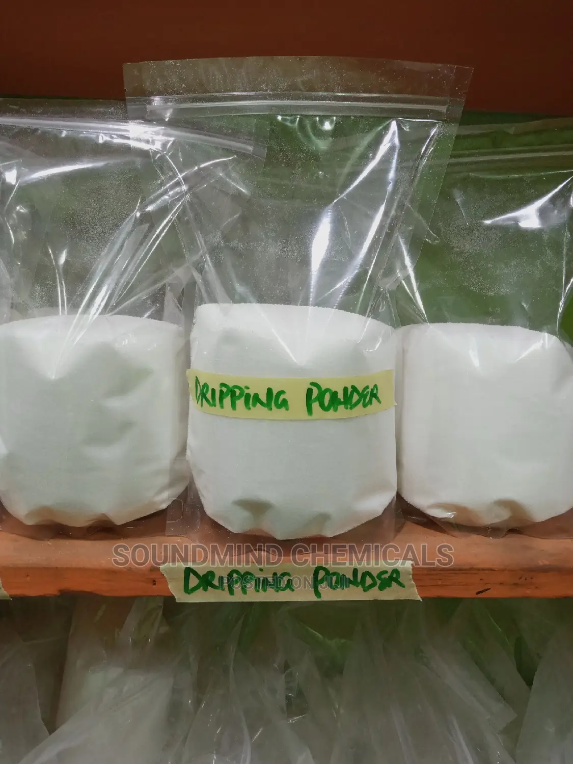 Dripping Powder (1kg)