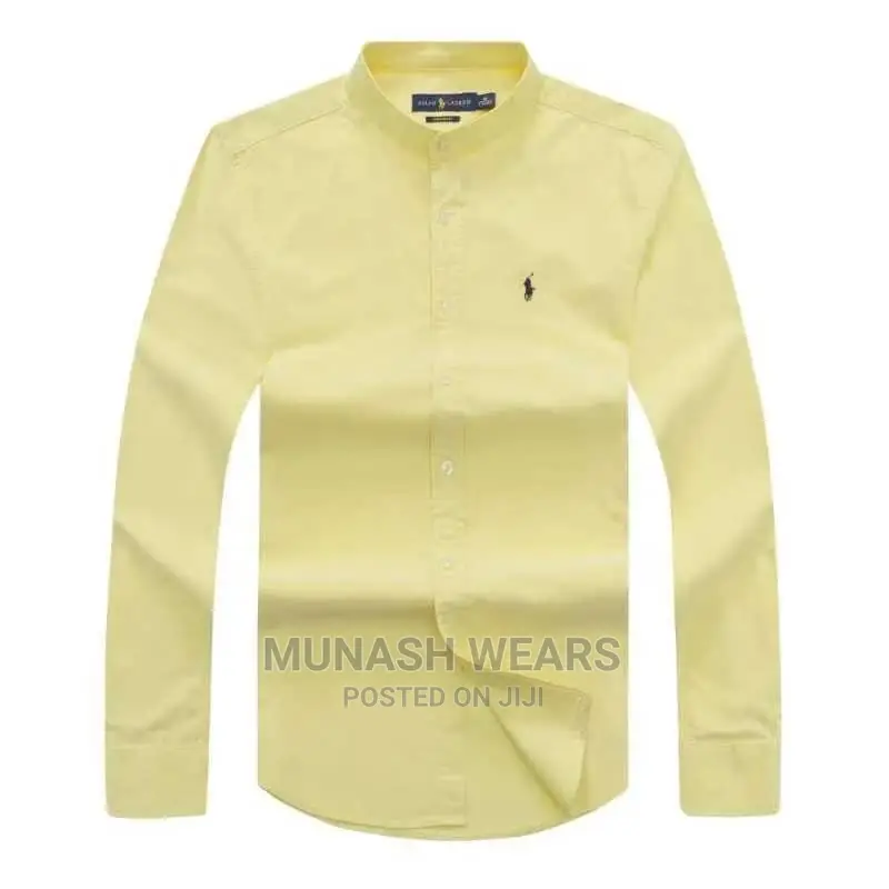 Luxury Ralph Shirt