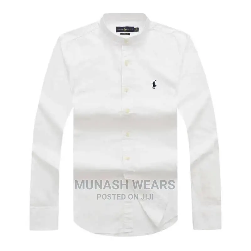 Luxury Ralph Shirt