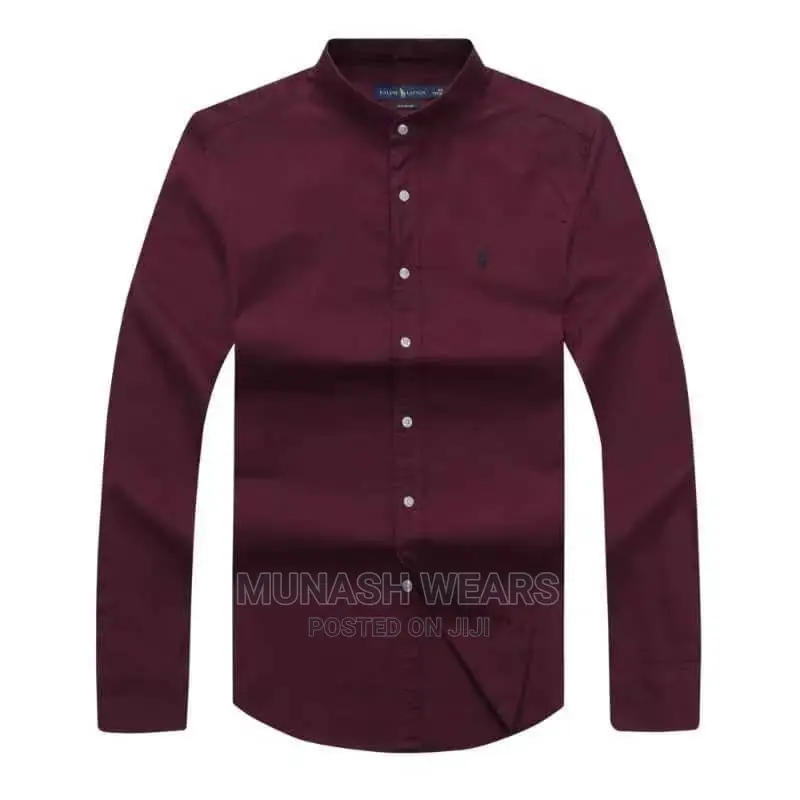 Luxury Ralph Shirt