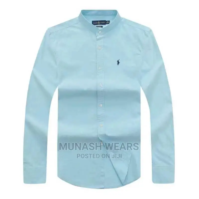 Luxury Ralph Shirt