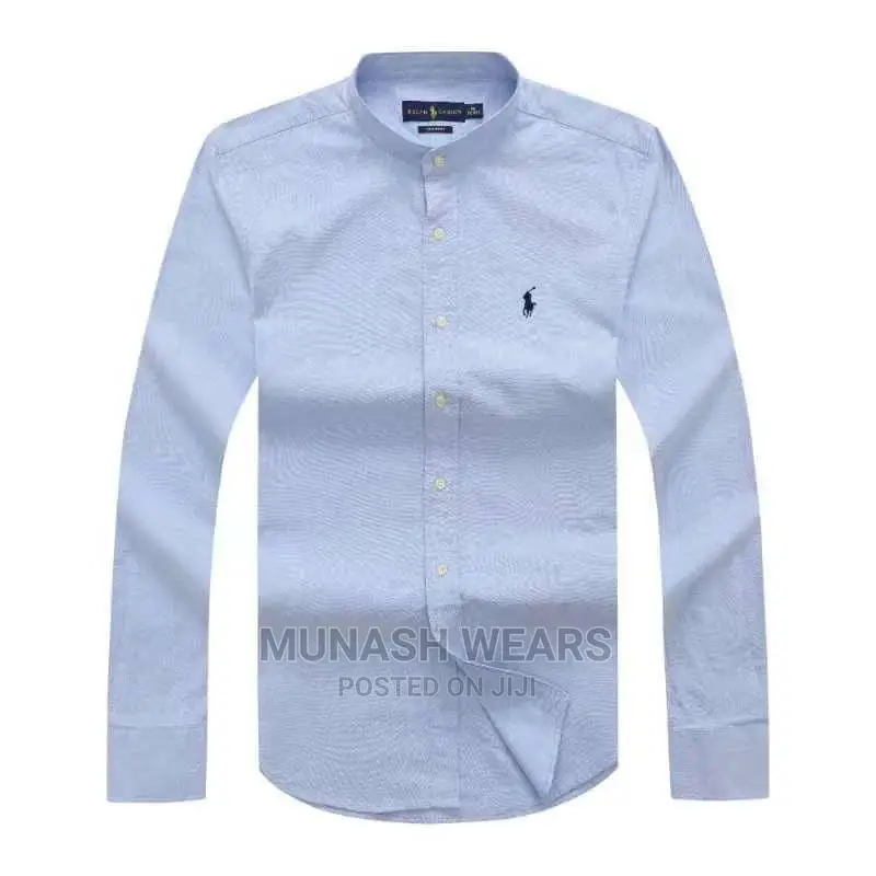 Luxury Ralph Shirt
