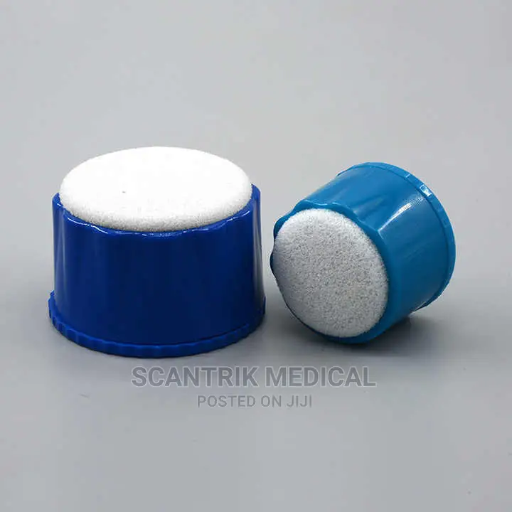 Endo File Clean Dental
