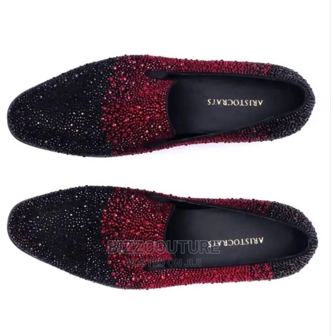 Original ARISTOCRATS LUXURY Shoes Available in Store