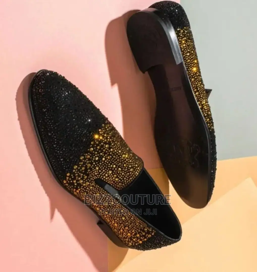 Original ARISTOCRATS LUXURY Shoes Available in Store