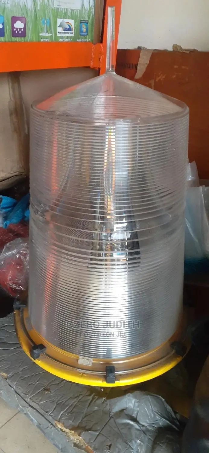 Vessel Search Light