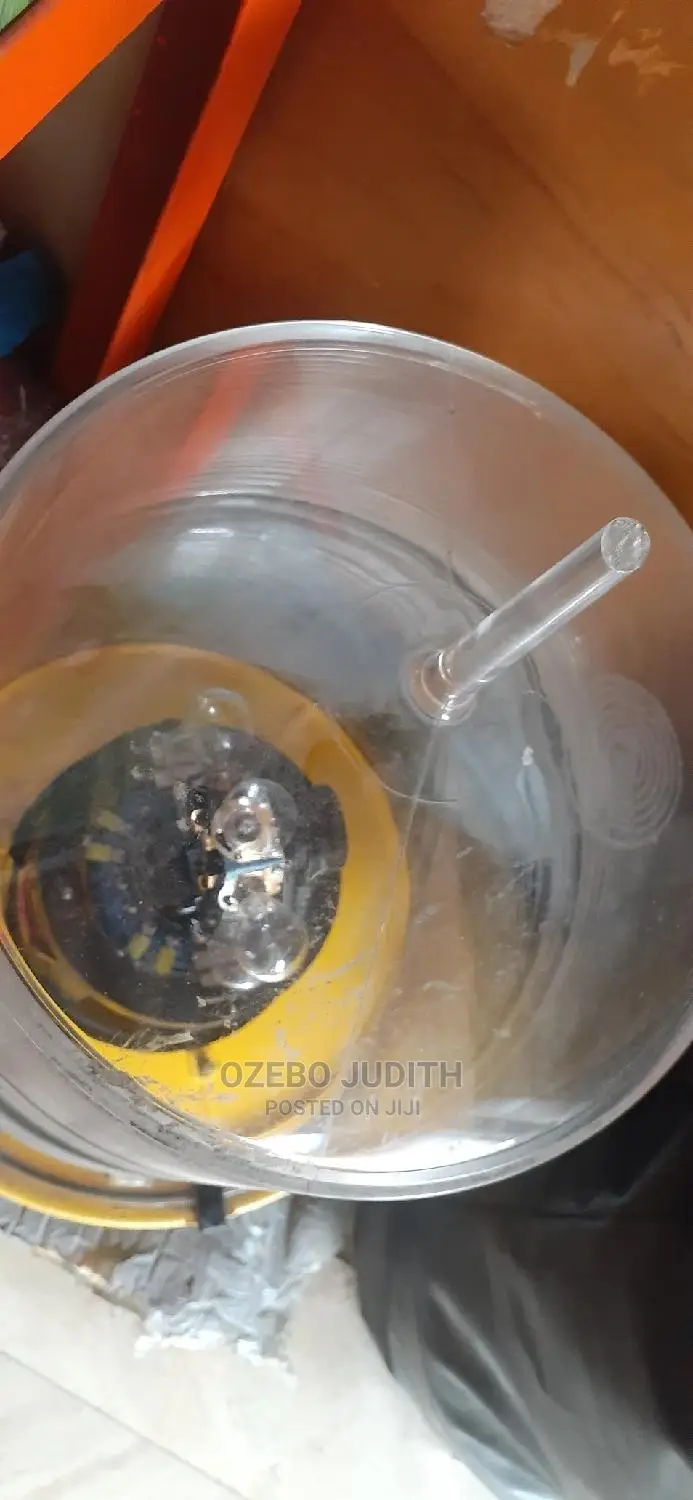 Vessel Search Light
