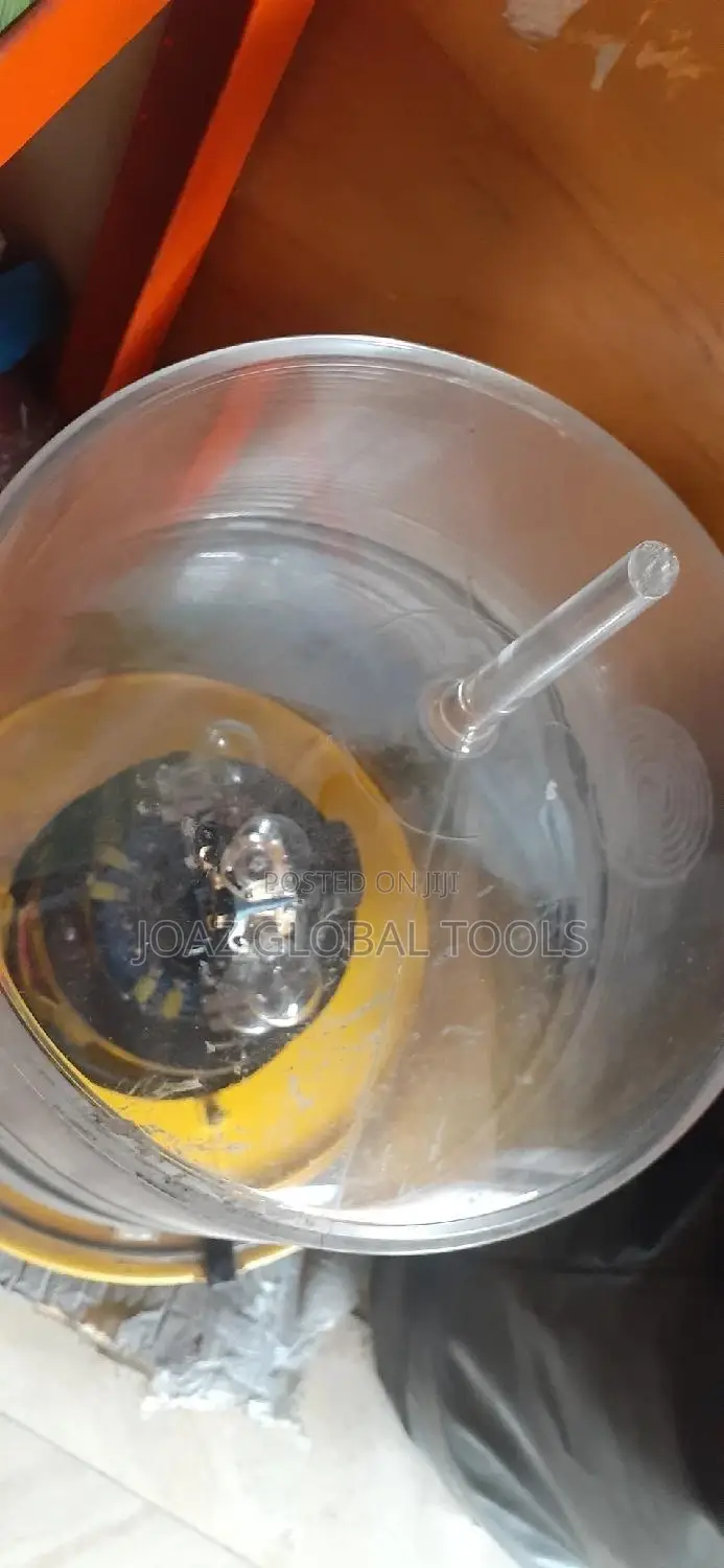 Vessel Search Light