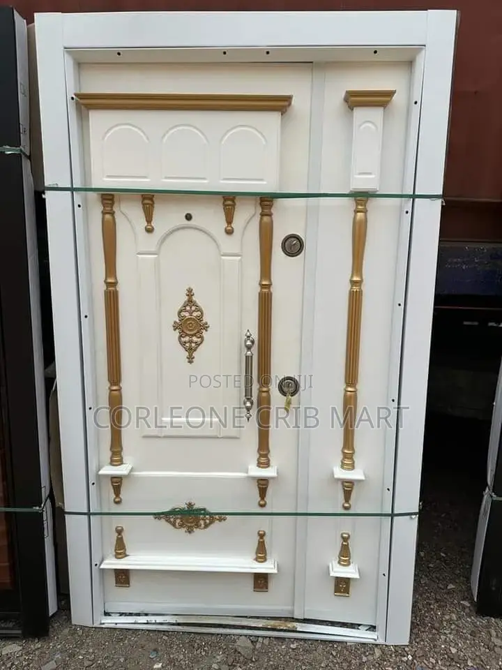 Royal Luxury Door