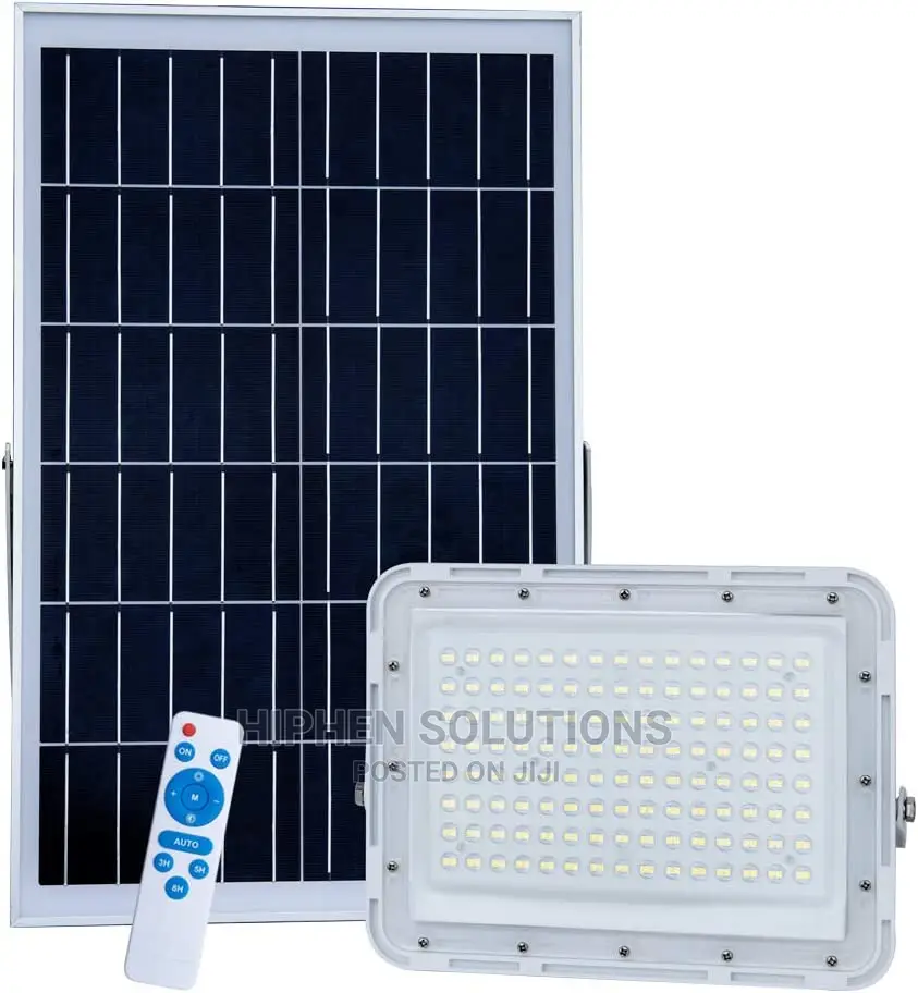 Topnotch Solar Flood Street Light400w