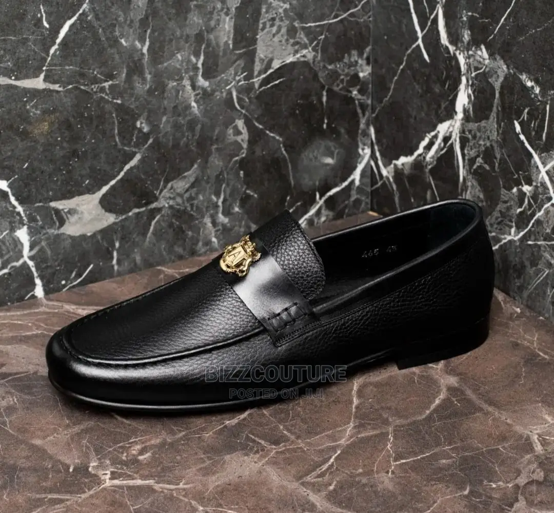 Original ARISTOCRATS LUXURY Shoes Available in Store