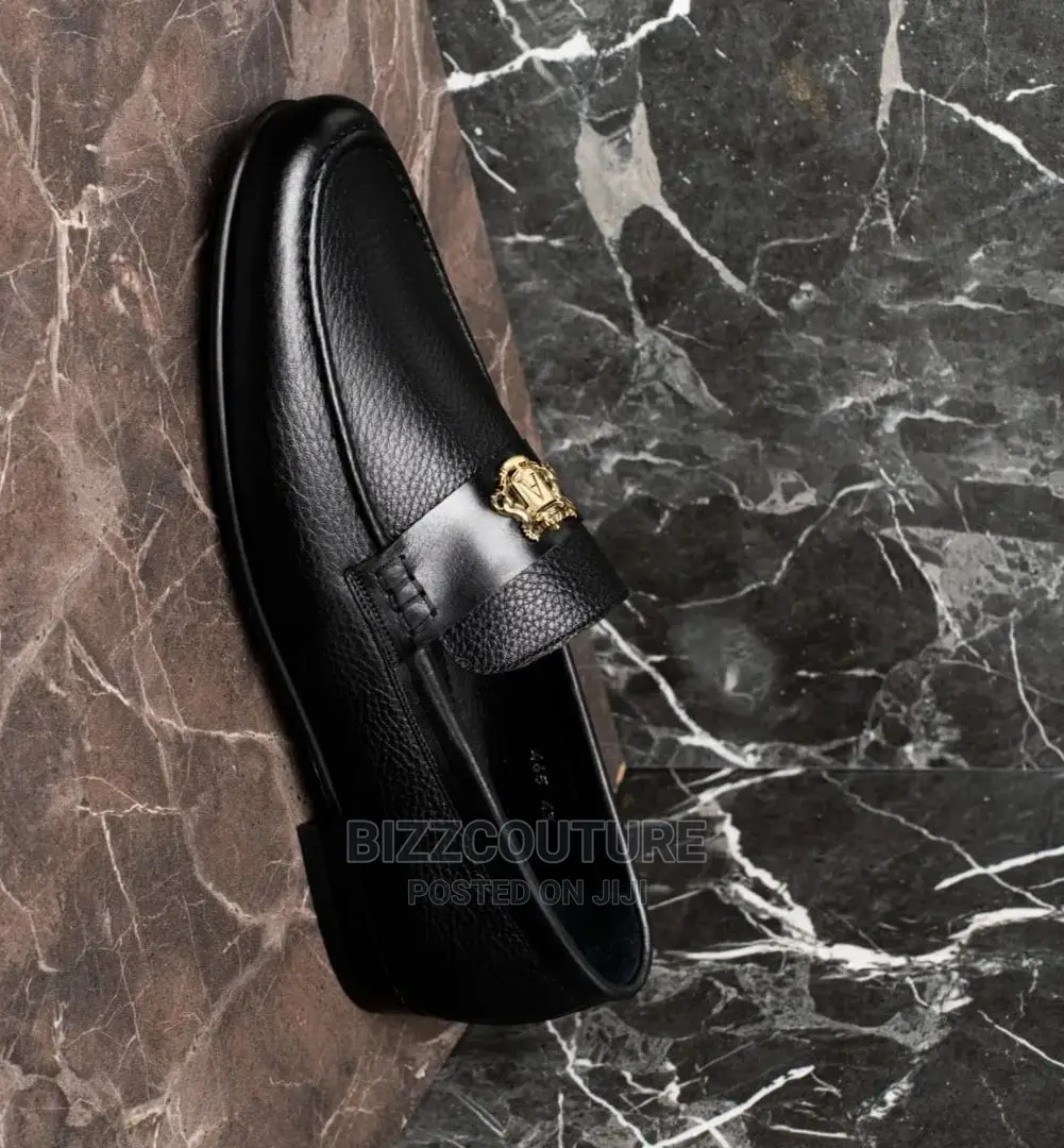 Original ARISTOCRATS LUXURY Shoes Available in Store