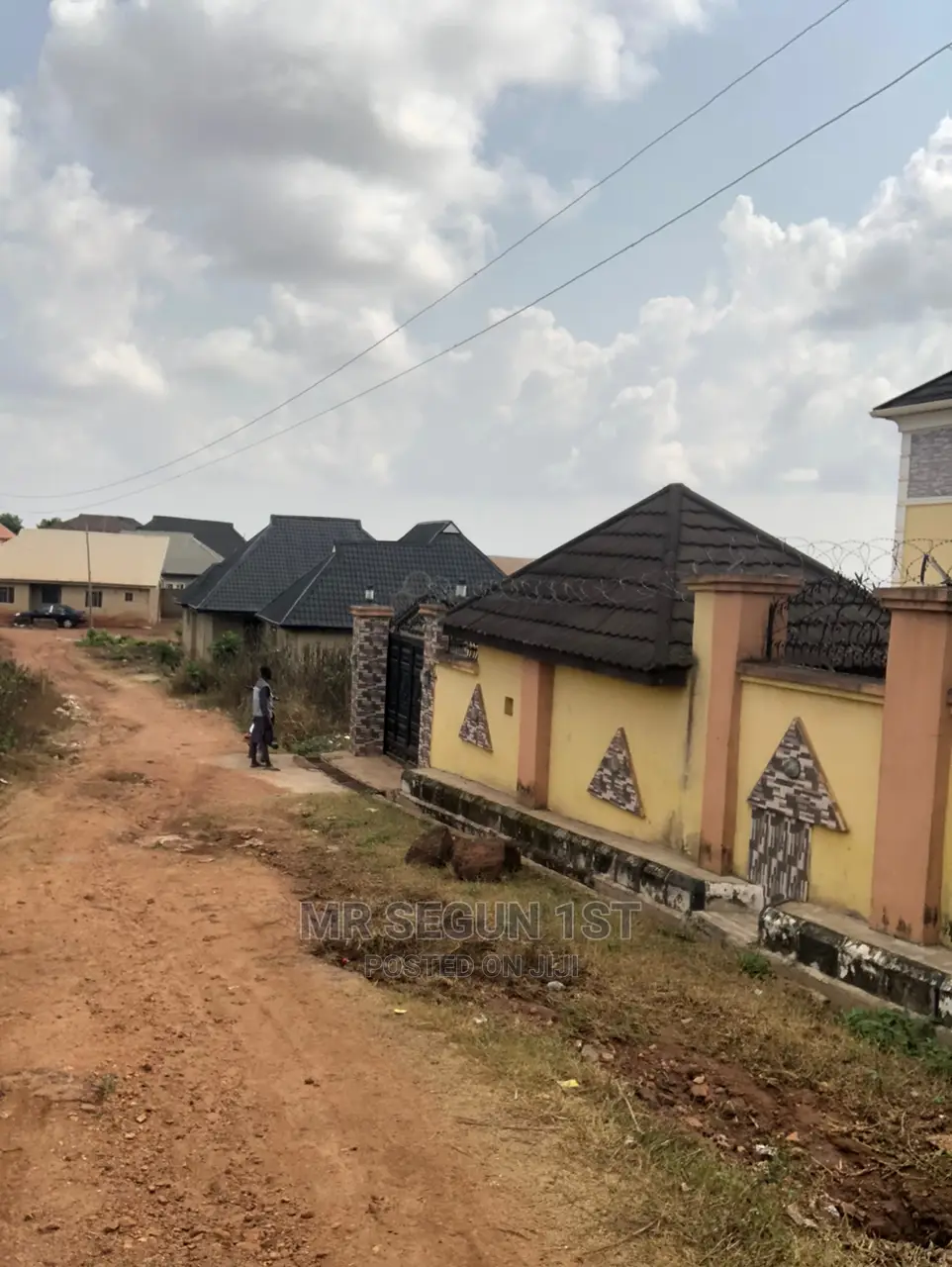 5bdrm Duplex in Ado Residential, Akala Express for sale