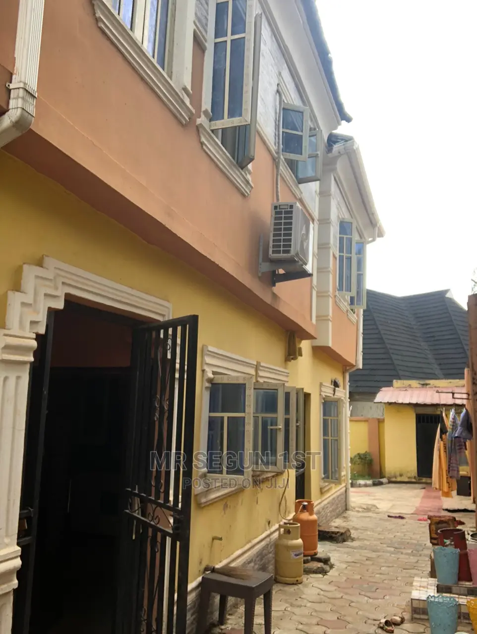 5bdrm Duplex in Ado Residential, Akala Express for sale