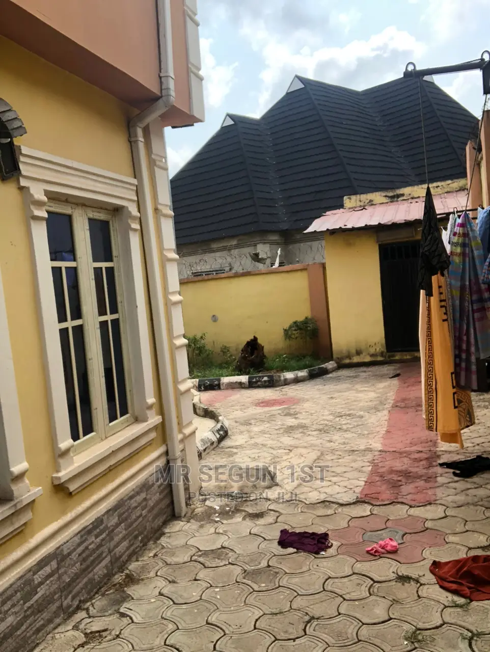 5bdrm Duplex in Ado Residential, Akala Express for sale