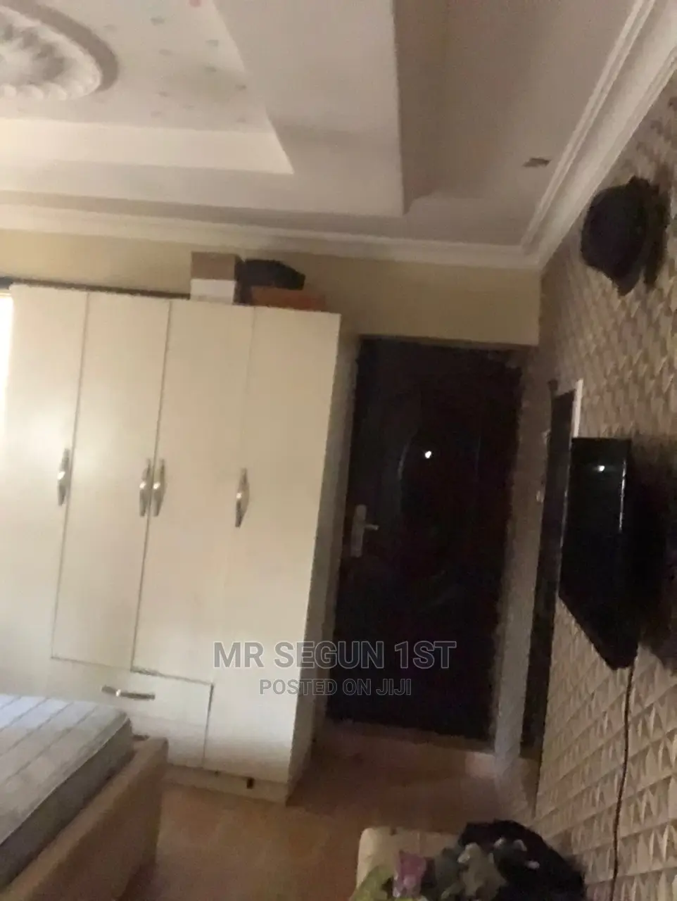 5bdrm Duplex in Ado Residential, Akala Express for sale