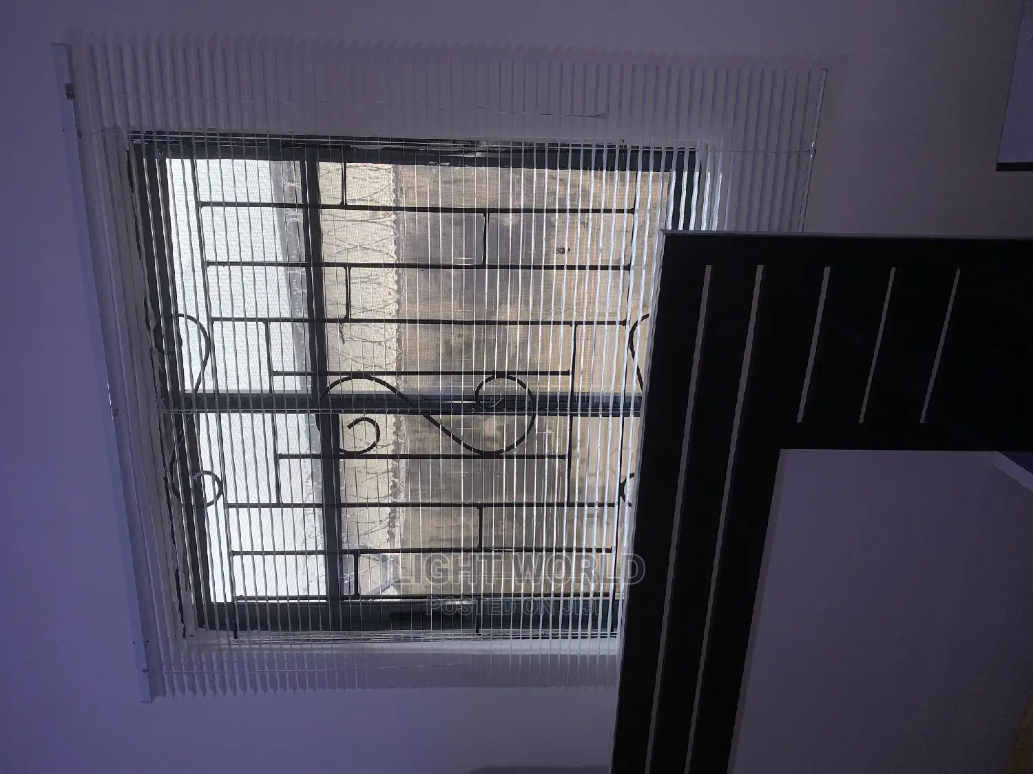 Window Blinds Venetian Blind