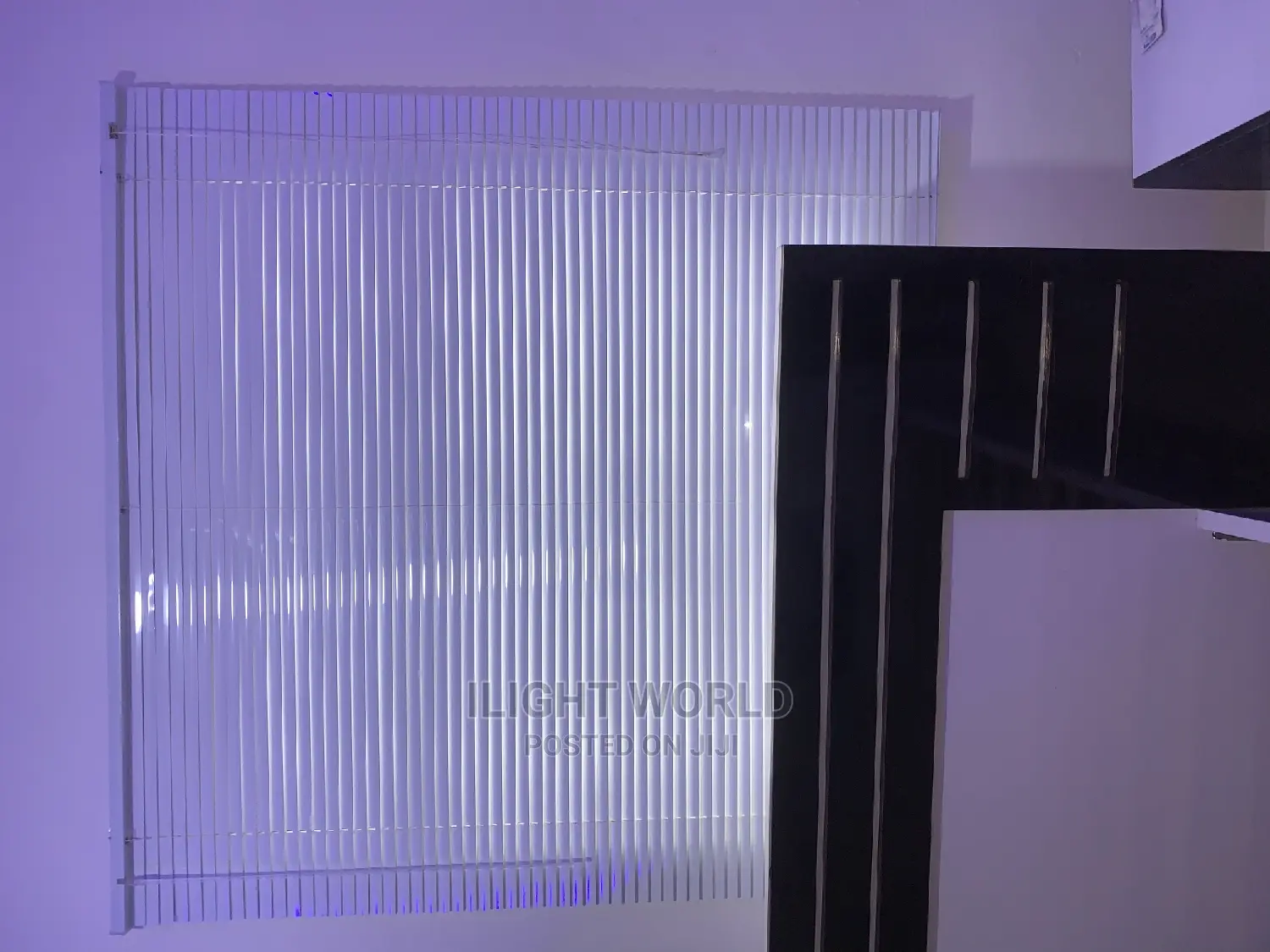 Window Blinds Venetian Blind