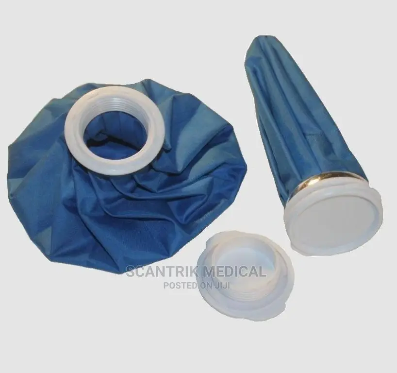 Portable Ice Bag