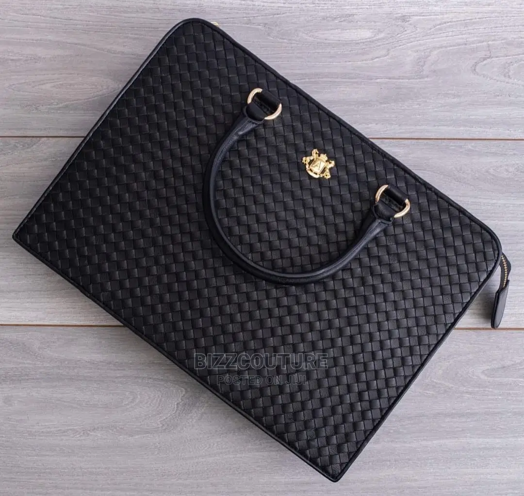 Original ARISTOCRATS OFFICE BAGS Available in Store