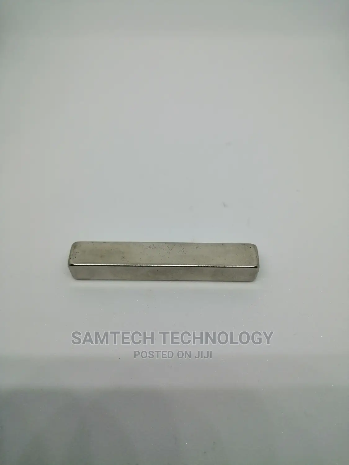 Neodymium Magnet (40x15x5mm)