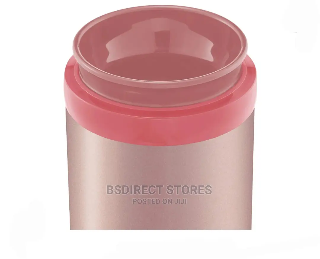 Thermos 350ml ROSE GOLD Super Light Personal Travel Tumber
