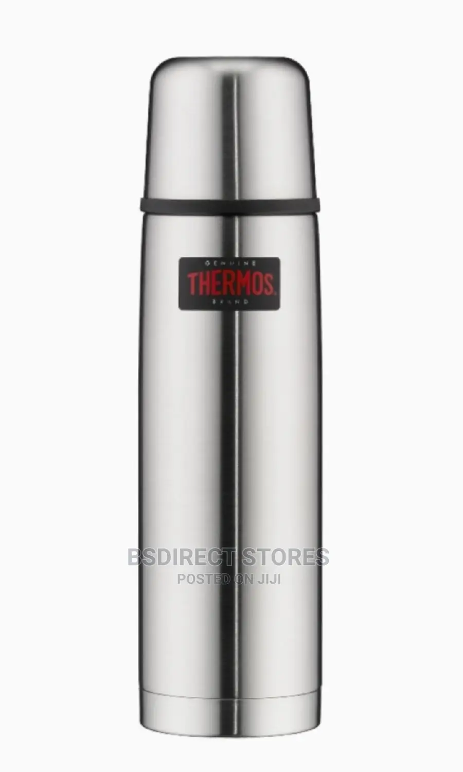 Thermos STAINLESS STEEL Light and Compact 500ML Flask