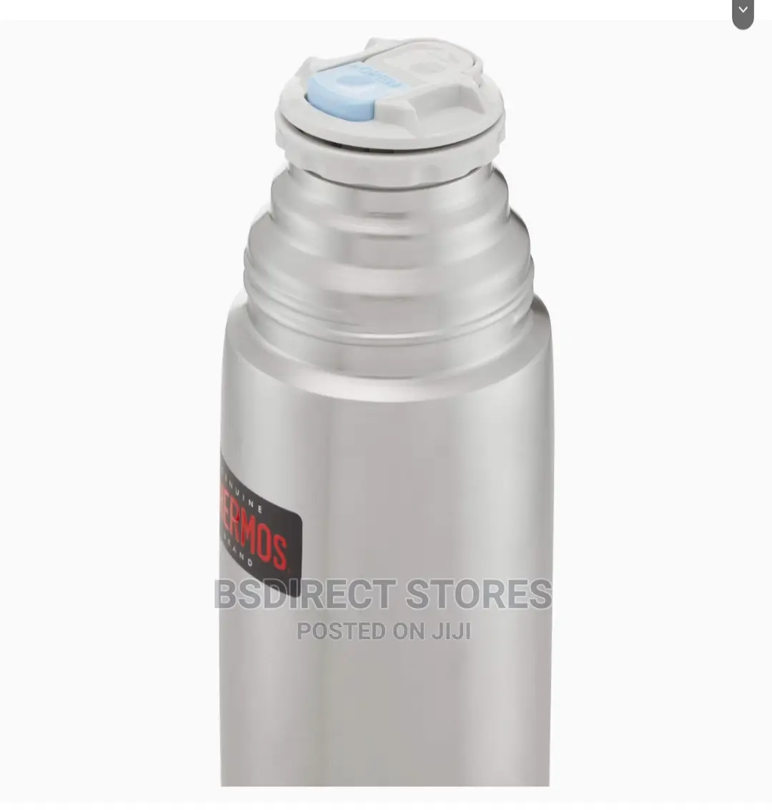 Thermos STAINLESS STEEL Light and Compact 500ML Flask