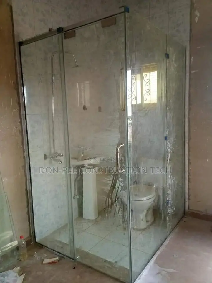 Shower Cubicle