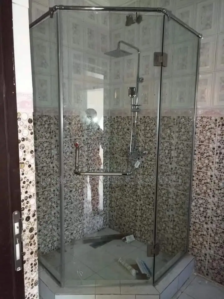 Shower Cubicle