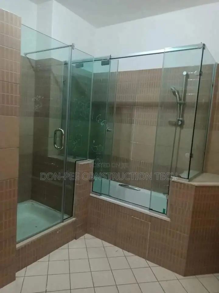 Shower Cubicle