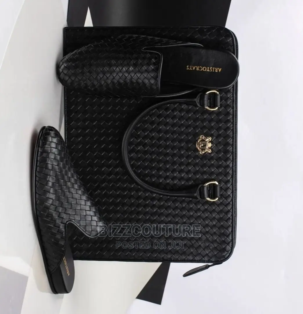 Original ARISTOCRATS LUXURY OFFICE BAGS Available in Store