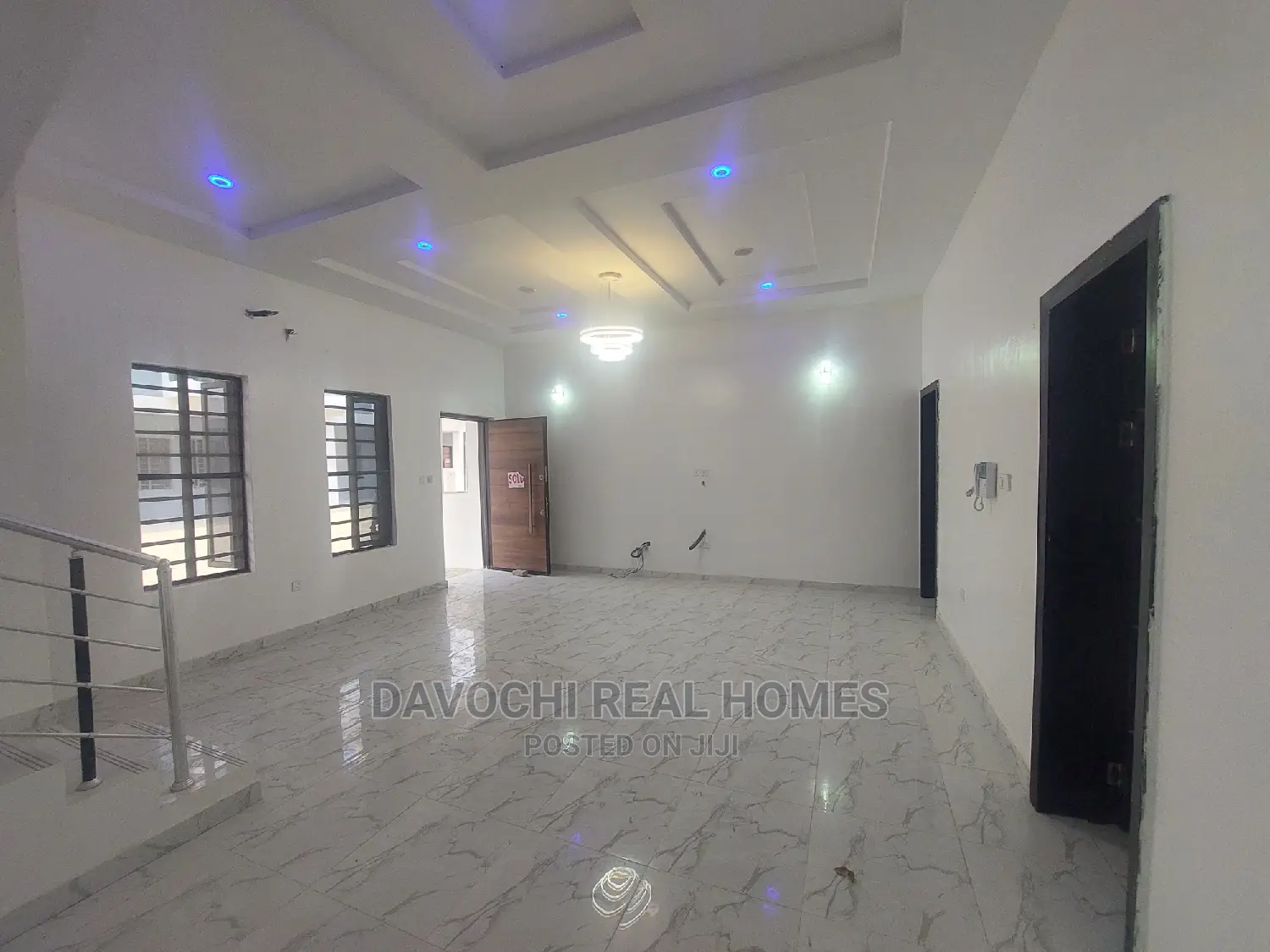 4bdrm Duplex in Abraham Adesanya, Lekki for rent