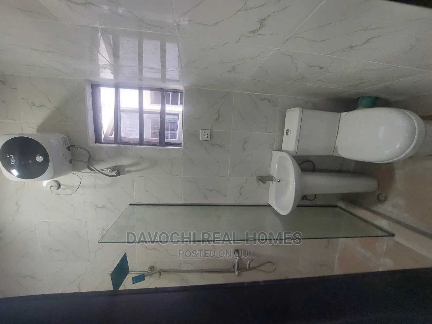 4bdrm Duplex in Abraham Adesanya, Lekki for rent