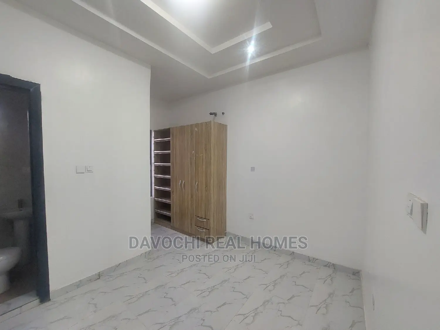 4bdrm Duplex in Abraham Adesanya, Lekki for rent
