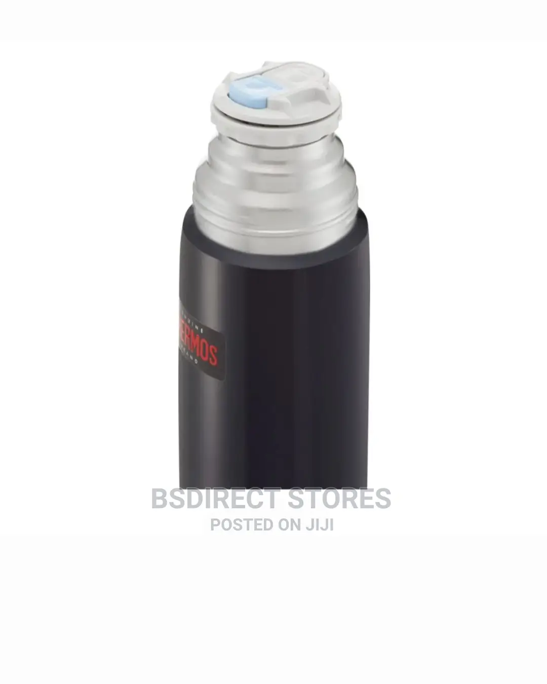 Thermos MIDNIGHT BLUE Light and Compact Flask 350ml