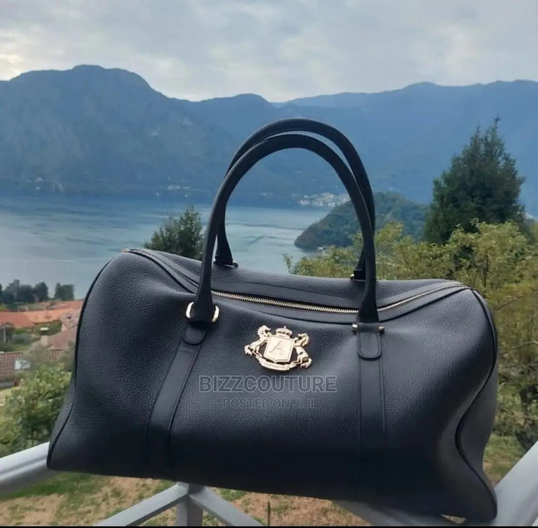 Original ARISTOCRATS LUXURY TRAVEL BAGS Available in Store
