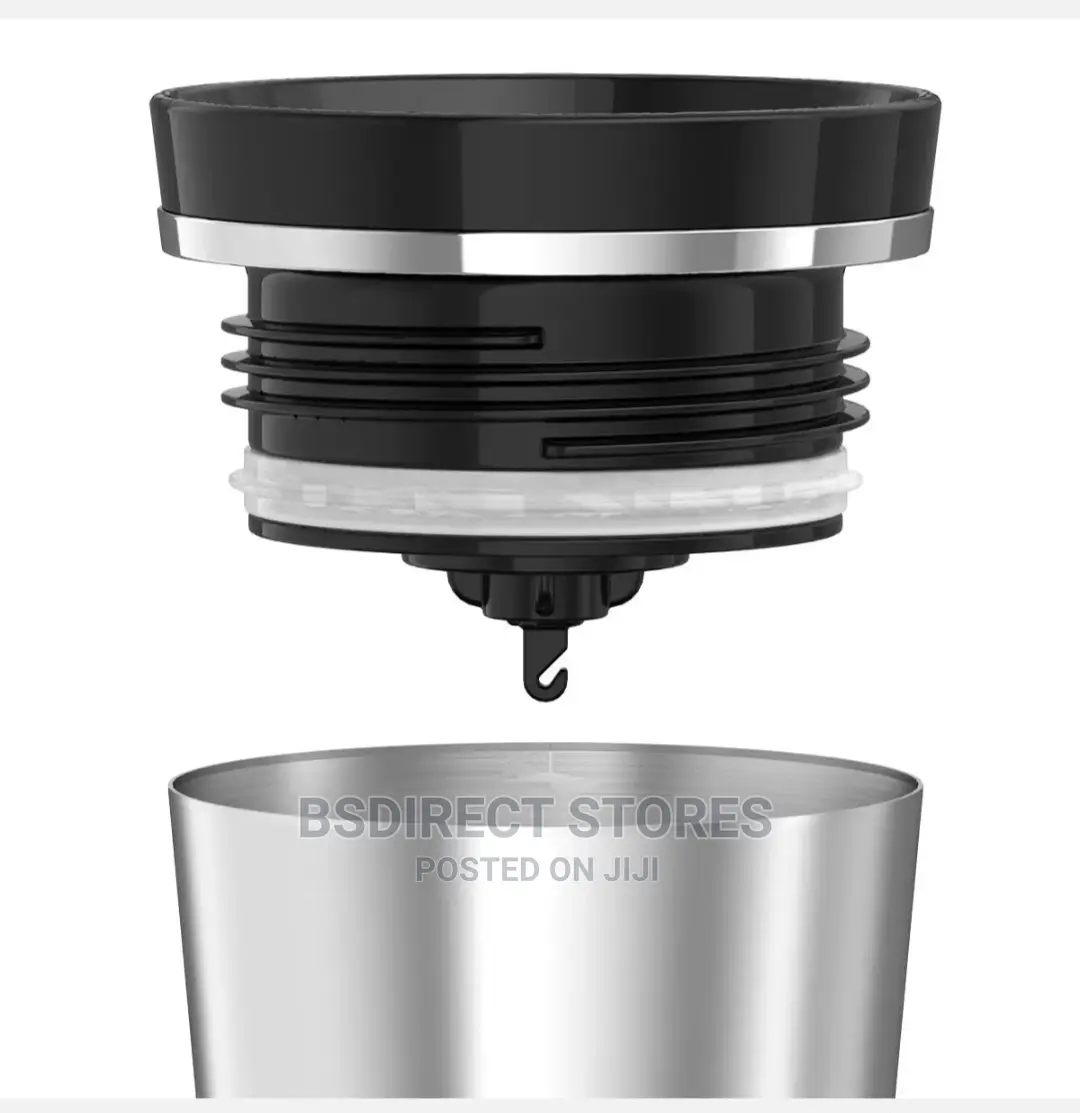 Thermos ROSE GOLD Sipp Stainless Vacuum Insulated Tumbler